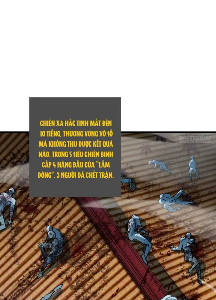 Xuyên Không Thành Chim Chapter 306 - Trang 3