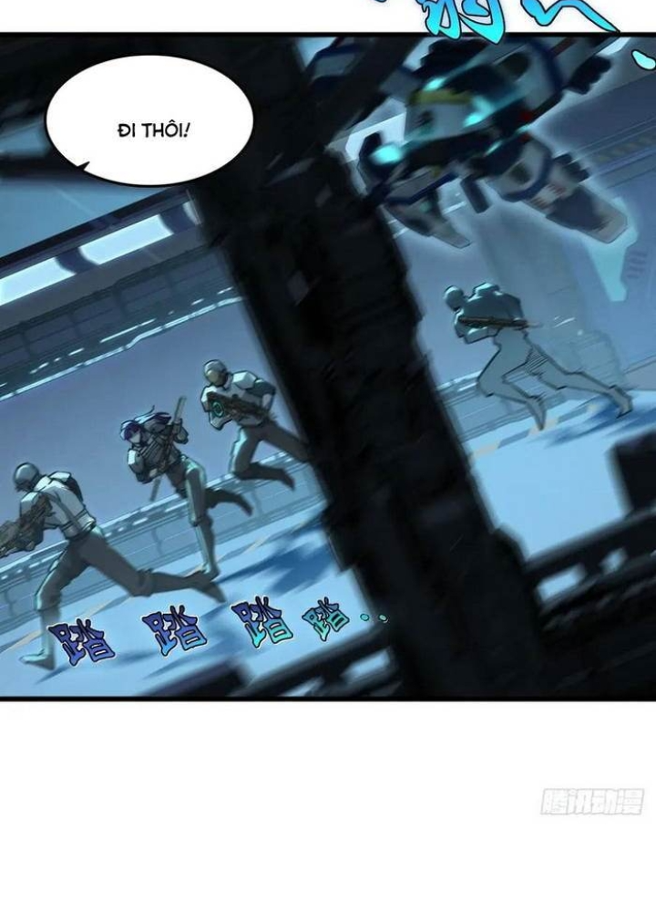 Xuyên Không Thành Chim Chapter 306 - Trang 3