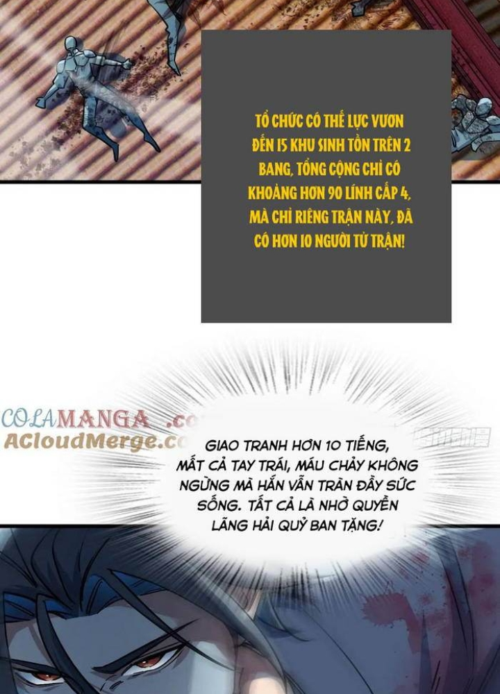 Xuyên Không Thành Chim Chapter 306 - Trang 3