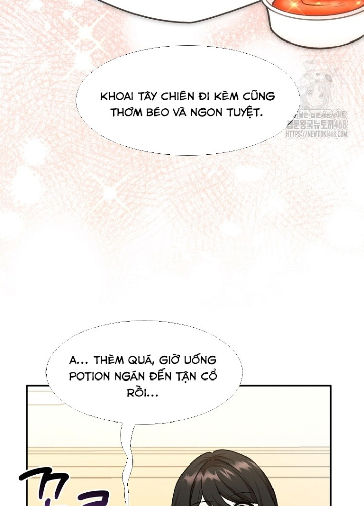 Chủ xe thức ăn nhanh trong ngục tối Chapter 64 - Trang 3