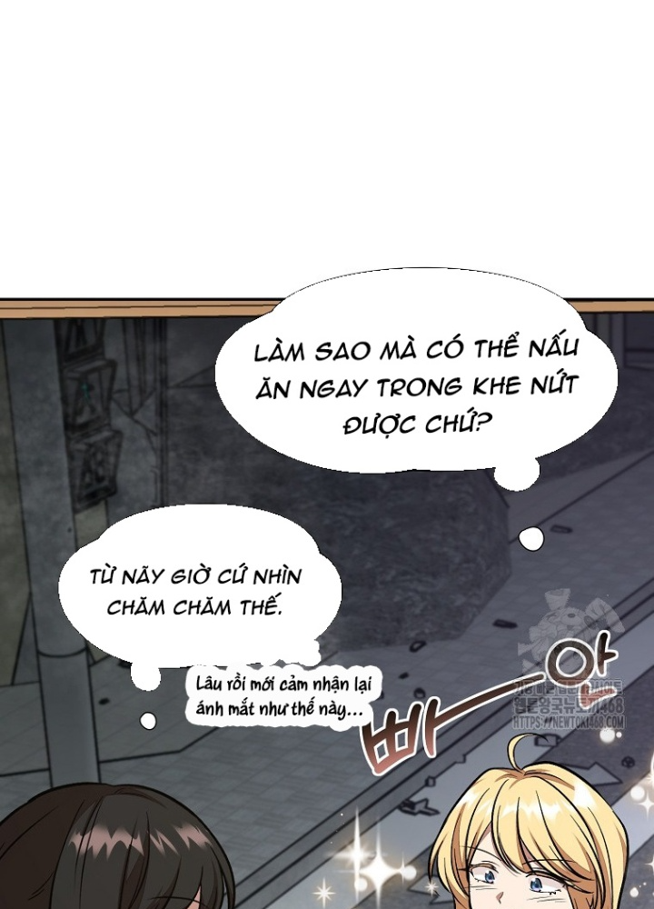 Chủ xe thức ăn nhanh trong ngục tối Chapter 64 - Trang 3
