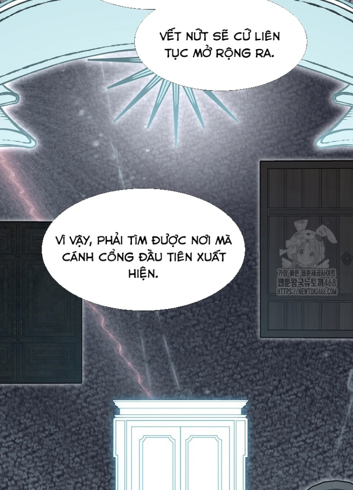 Chủ xe thức ăn nhanh trong ngục tối Chapter 64 - Trang 3