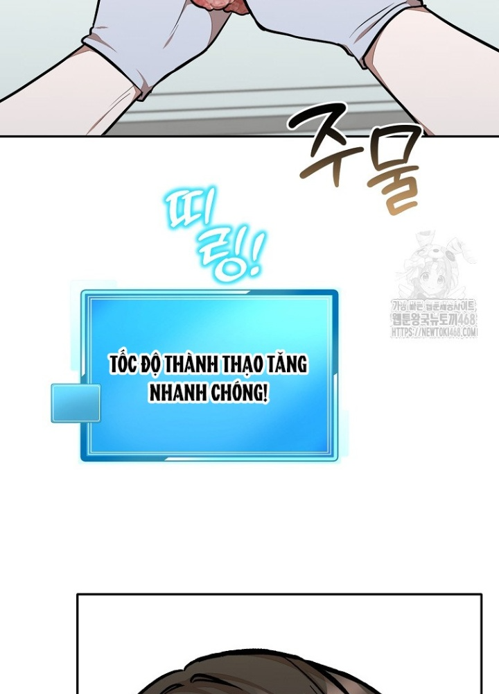 Chủ xe thức ăn nhanh trong ngục tối Chapter 64 - Trang 3