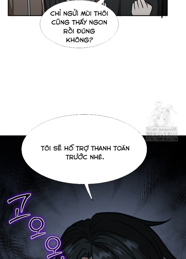 Chủ xe thức ăn nhanh trong ngục tối Chapter 64 - Trang 3