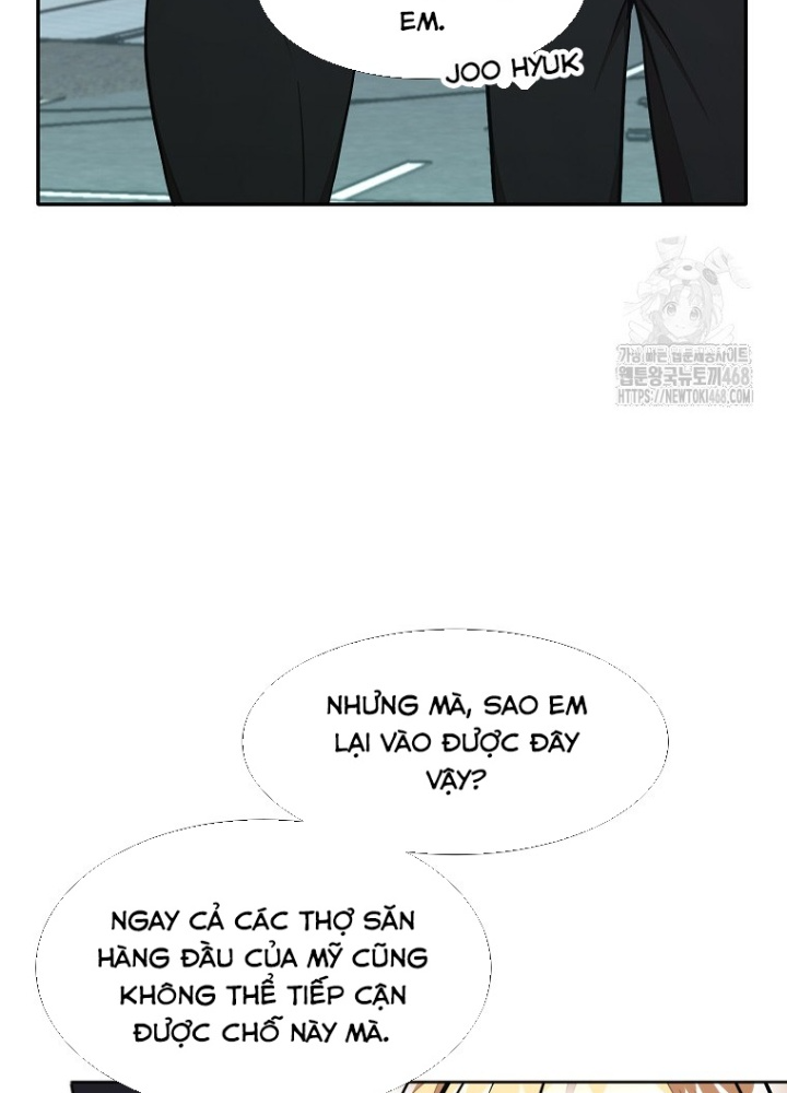 Chủ xe thức ăn nhanh trong ngục tối Chapter 64 - Trang 3