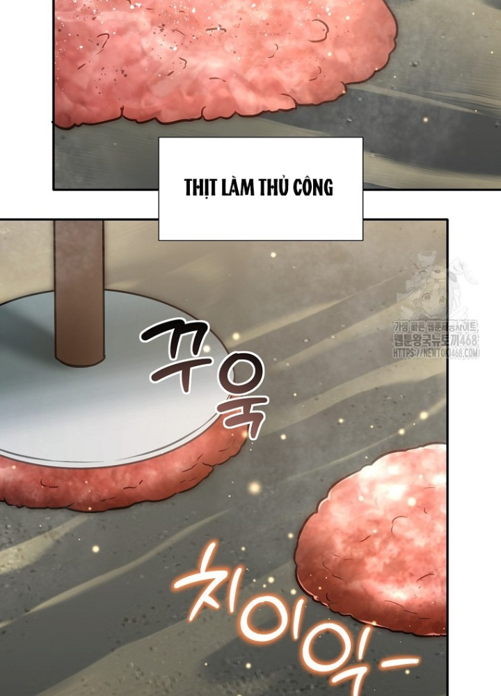 Chủ xe thức ăn nhanh trong ngục tối Chapter 64 - Trang 3