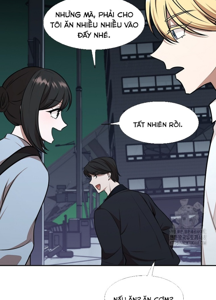 Chủ xe thức ăn nhanh trong ngục tối Chapter 64 - Trang 3