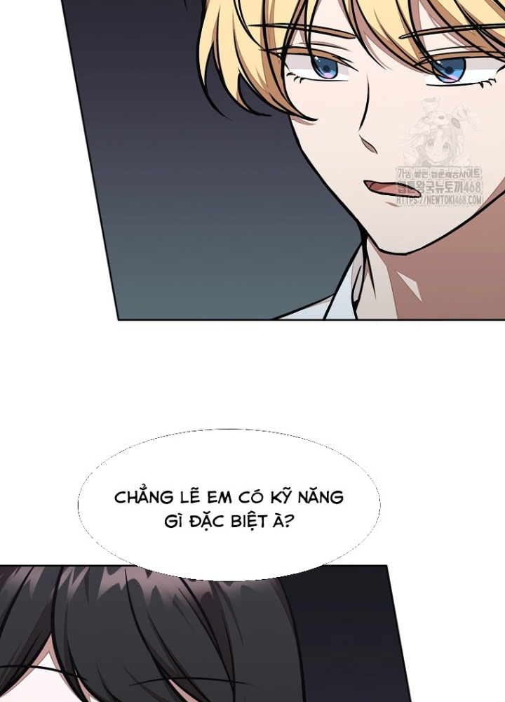 Chủ xe thức ăn nhanh trong ngục tối Chapter 64 - Trang 3