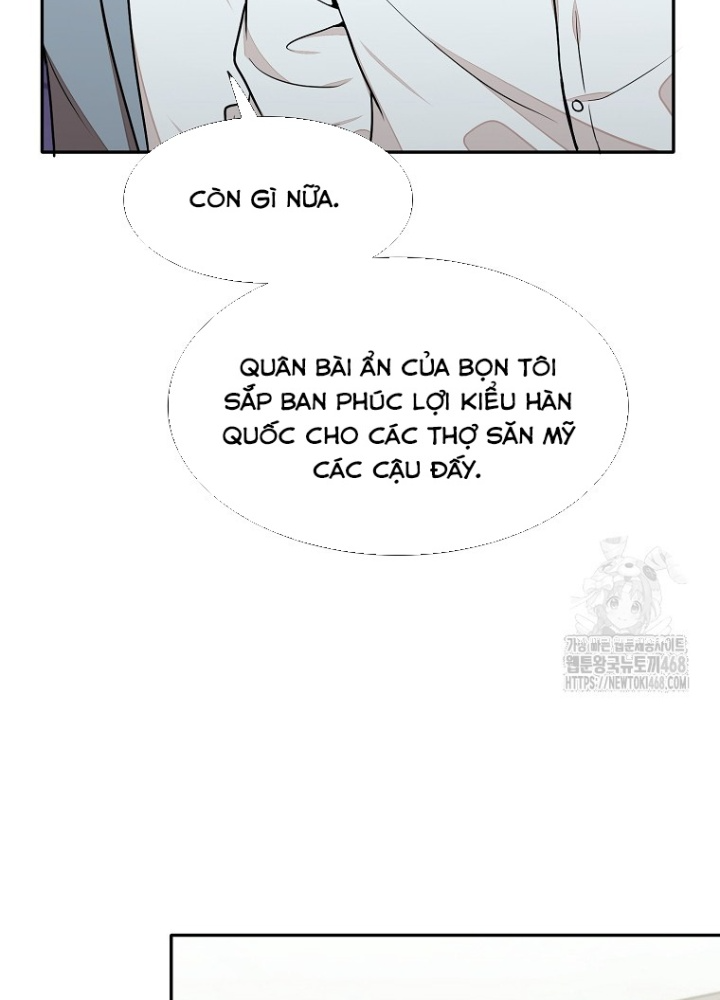 Chủ xe thức ăn nhanh trong ngục tối Chapter 64 - Trang 3
