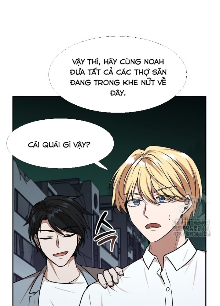 Chủ xe thức ăn nhanh trong ngục tối Chapter 64 - Trang 3