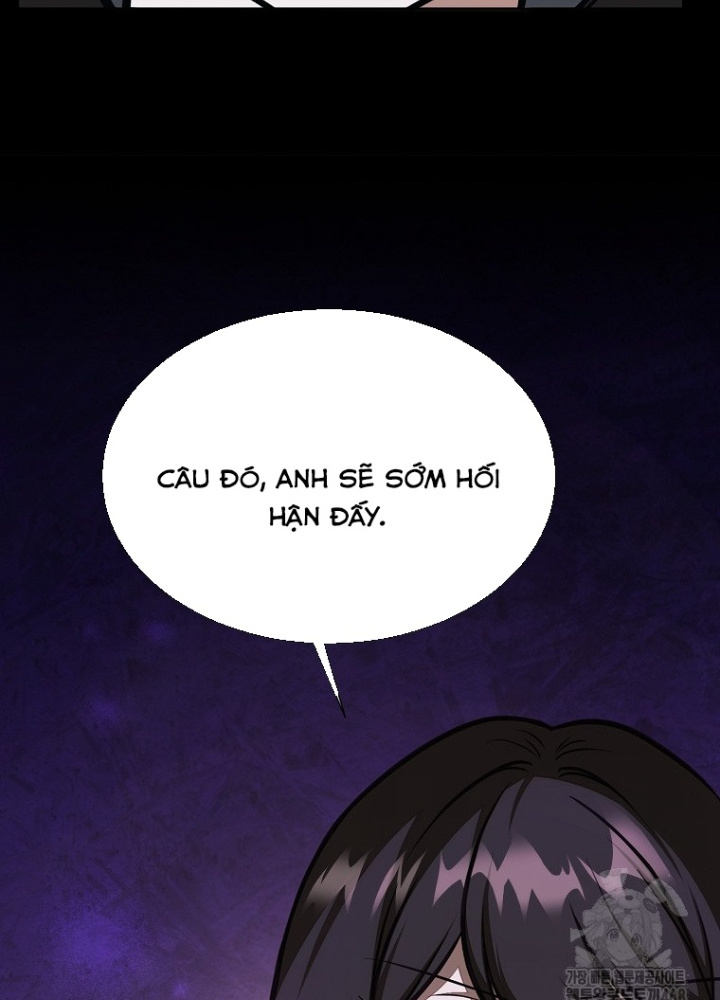 Chủ xe thức ăn nhanh trong ngục tối Chapter 64 - Trang 3