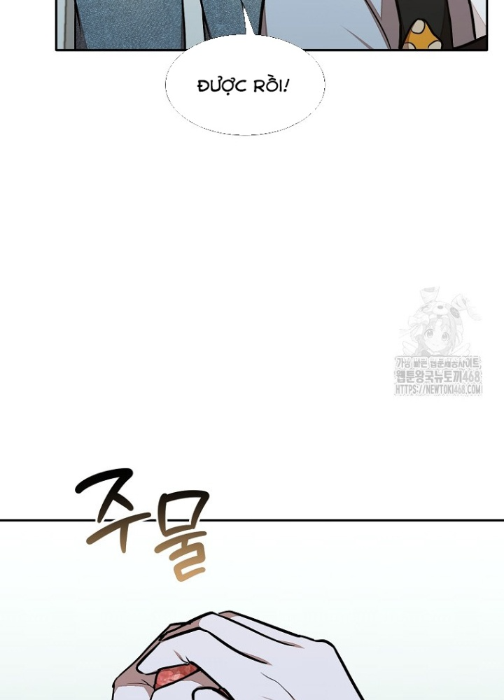 Chủ xe thức ăn nhanh trong ngục tối Chapter 64 - Trang 3