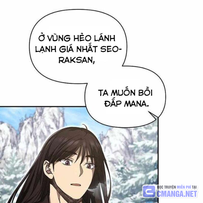Tôi Trở Thành Người Kế Vị Chiến Thần Chapter 23 - Trang 2