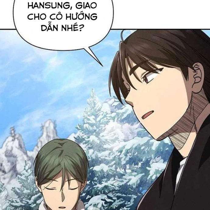 Tôi Trở Thành Người Kế Vị Chiến Thần Chapter 23 - Trang 2