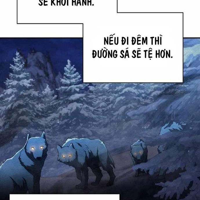 Tôi Trở Thành Người Kế Vị Chiến Thần Chapter 23 - Trang 2