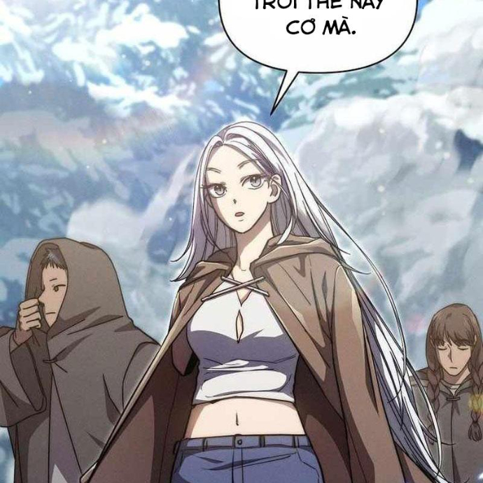 Tôi Trở Thành Người Kế Vị Chiến Thần Chapter 23 - Trang 2
