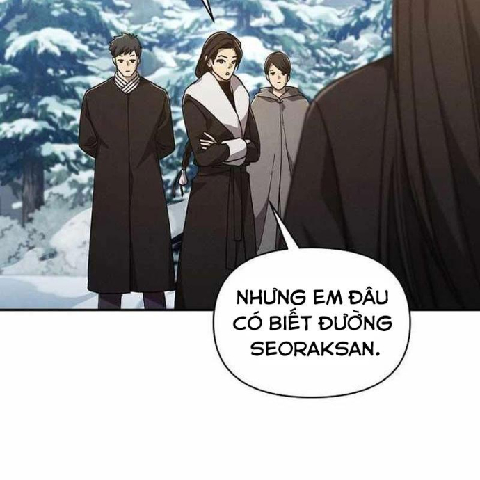 Tôi Trở Thành Người Kế Vị Chiến Thần Chapter 23 - Trang 2