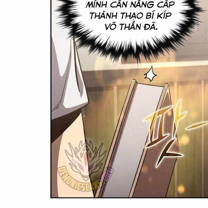 Tôi Trở Thành Người Kế Vị Chiến Thần Chapter 23 - Trang 2