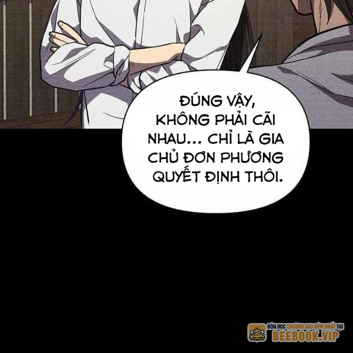 Tôi Trở Thành Người Kế Vị Chiến Thần Chapter 23 - Trang 2