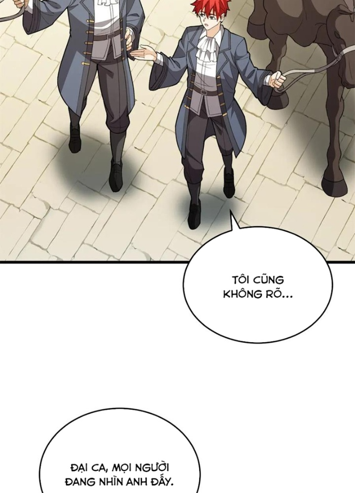 Ác long chuyển sinh: Bắt đầu phục thù từ 5 tuổi Chapter 139 - Trang 3
