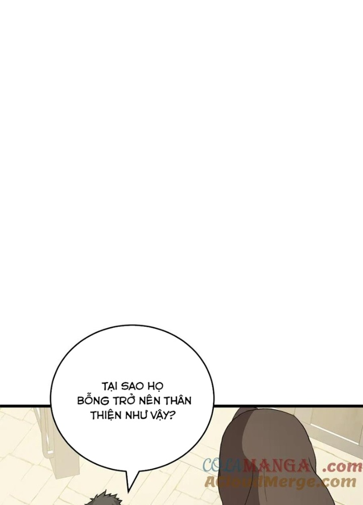 Ác long chuyển sinh: Bắt đầu phục thù từ 5 tuổi Chapter 139 - Trang 3