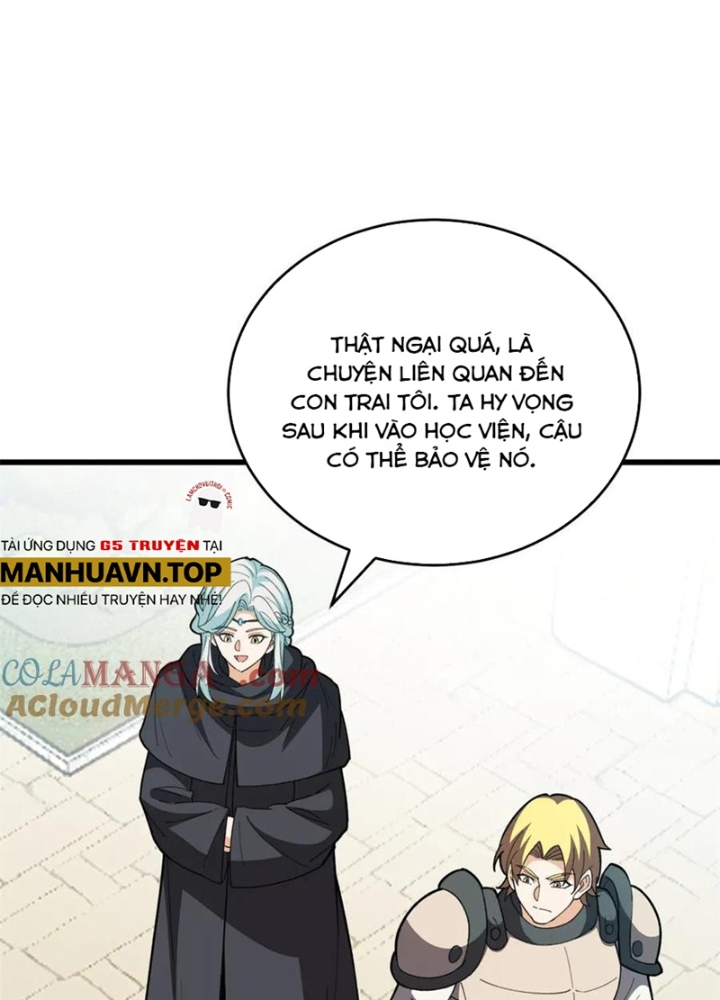 Ác long chuyển sinh: Bắt đầu phục thù từ 5 tuổi Chapter 139 - Trang 3