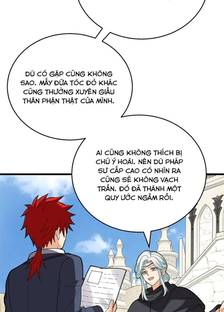 Ác long chuyển sinh: Bắt đầu phục thù từ 5 tuổi Chapter 139 - Trang 3