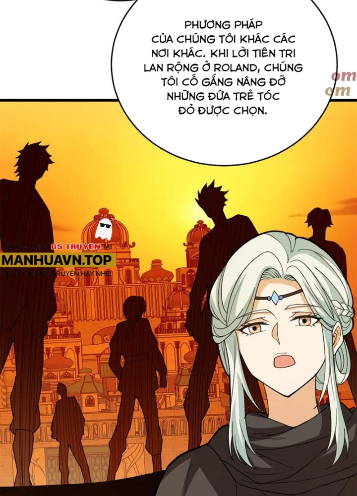 Ác long chuyển sinh: Bắt đầu phục thù từ 5 tuổi Chapter 139 - Trang 3