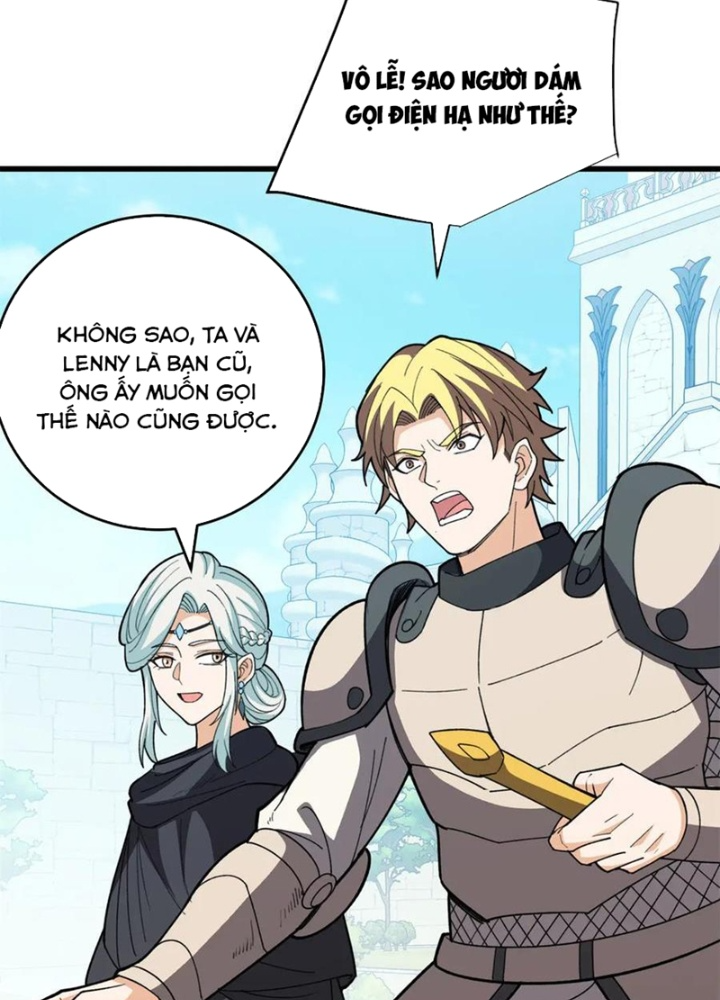 Ác long chuyển sinh: Bắt đầu phục thù từ 5 tuổi Chapter 139 - Trang 3