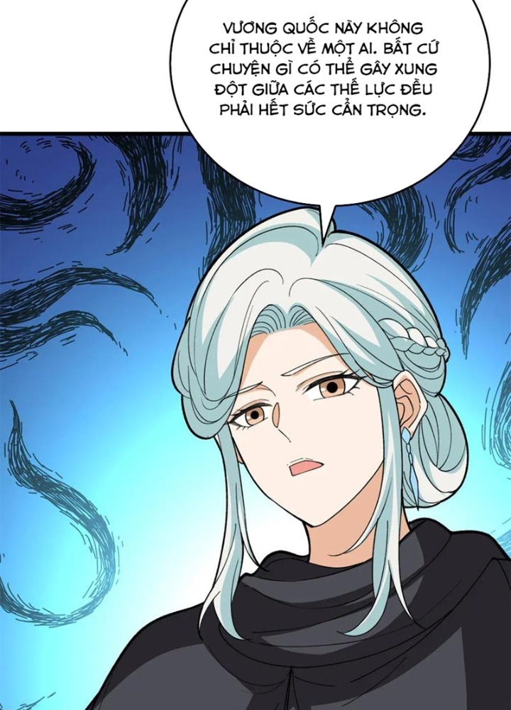 Ác long chuyển sinh: Bắt đầu phục thù từ 5 tuổi Chapter 139 - Trang 3
