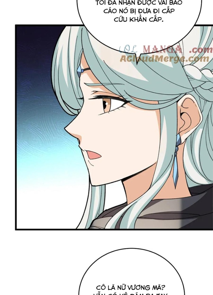 Ác long chuyển sinh: Bắt đầu phục thù từ 5 tuổi Chapter 139 - Trang 3