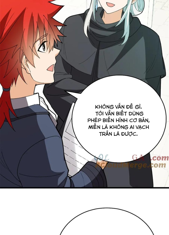 Ác long chuyển sinh: Bắt đầu phục thù từ 5 tuổi Chapter 139 - Trang 3