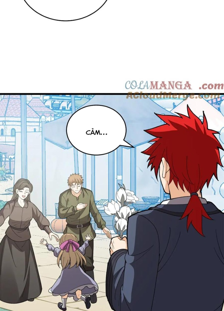 Ác long chuyển sinh: Bắt đầu phục thù từ 5 tuổi Chapter 139 - Trang 3