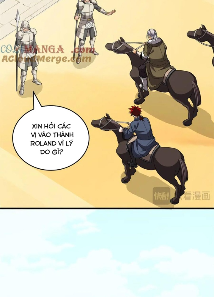 Ác long chuyển sinh: Bắt đầu phục thù từ 5 tuổi Chapter 139 - Trang 3