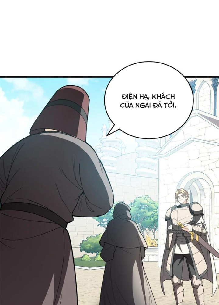 Ác long chuyển sinh: Bắt đầu phục thù từ 5 tuổi Chapter 139 - Trang 3