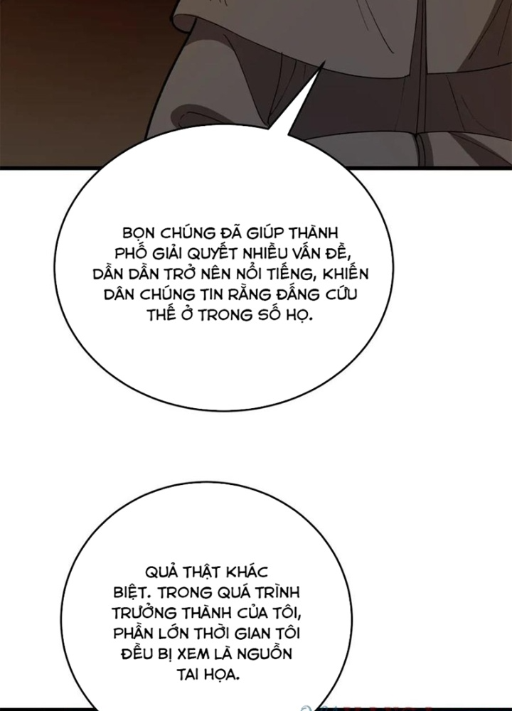 Ác long chuyển sinh: Bắt đầu phục thù từ 5 tuổi Chapter 139 - Trang 3