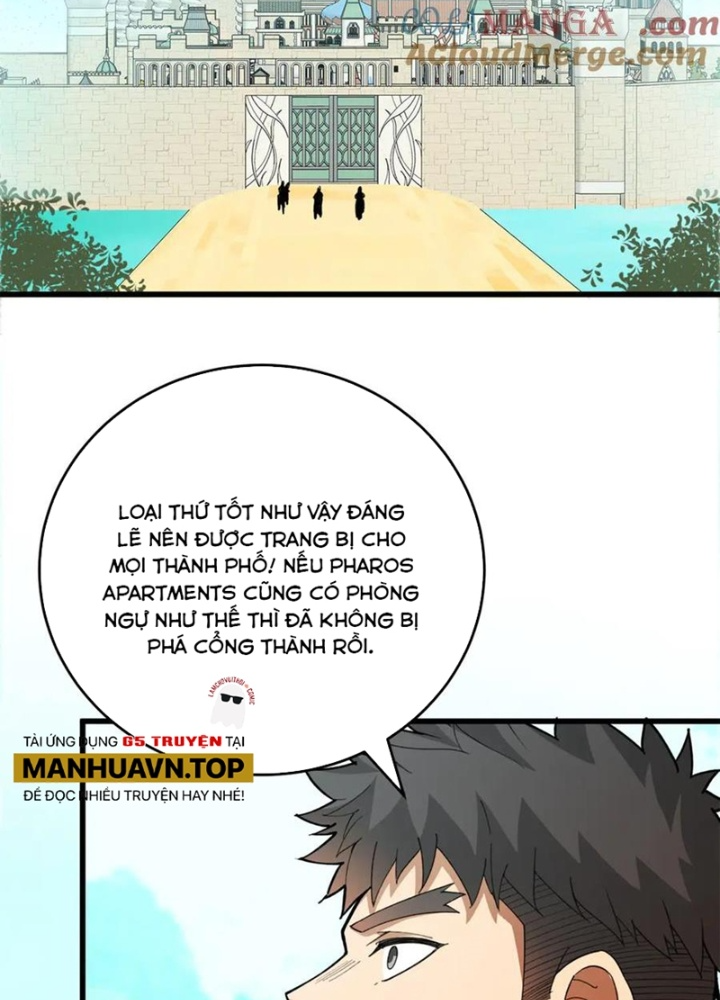 Ác long chuyển sinh: Bắt đầu phục thù từ 5 tuổi Chapter 139 - Trang 3