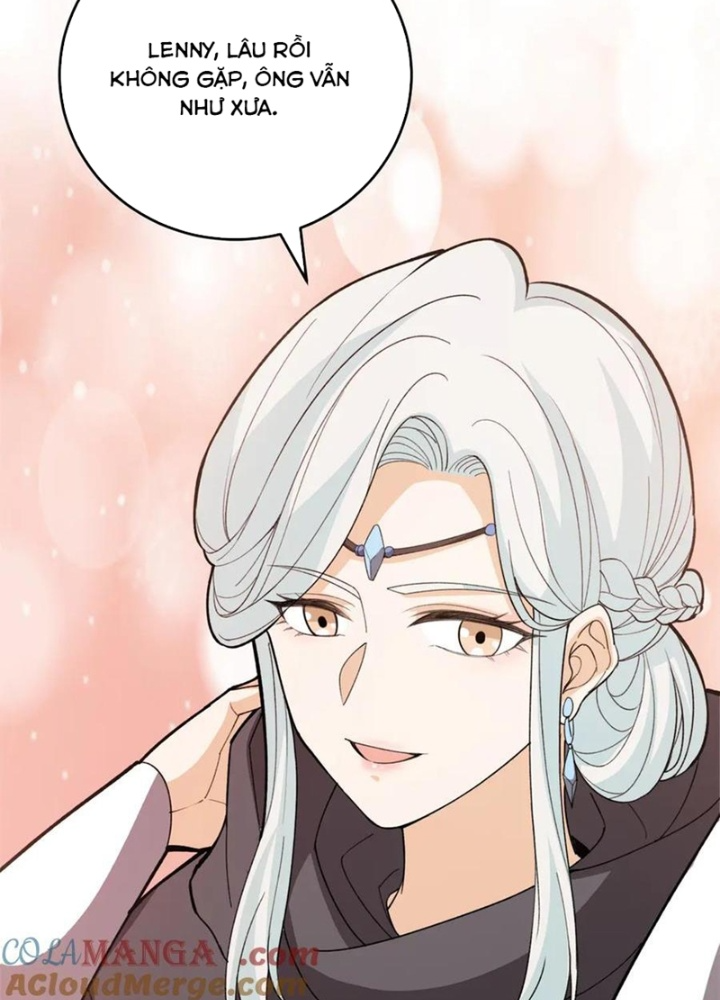 Ác long chuyển sinh: Bắt đầu phục thù từ 5 tuổi Chapter 139 - Trang 3