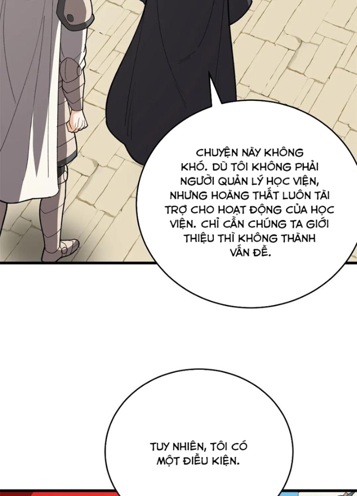 Ác long chuyển sinh: Bắt đầu phục thù từ 5 tuổi Chapter 139 - Trang 3