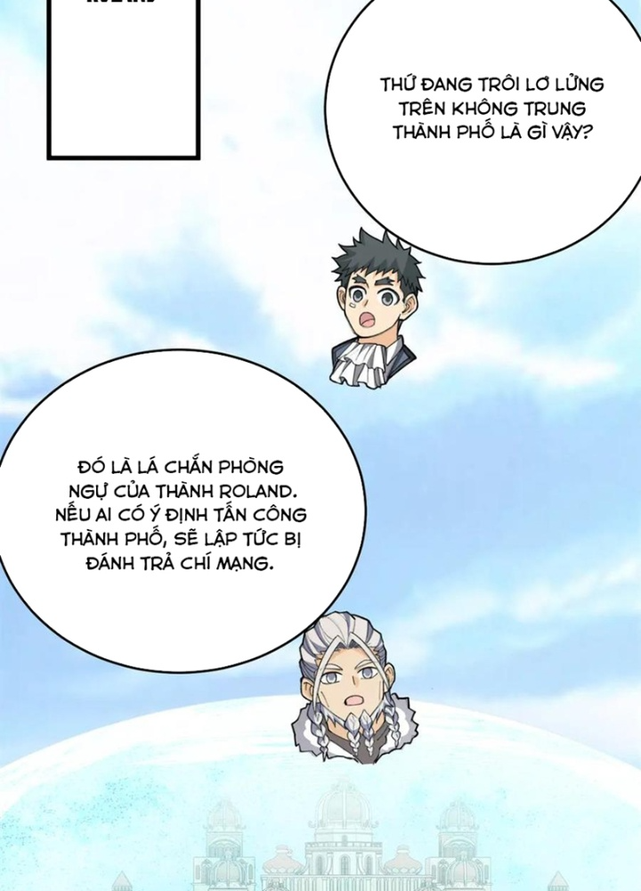 Ác long chuyển sinh: Bắt đầu phục thù từ 5 tuổi Chapter 139 - Trang 3
