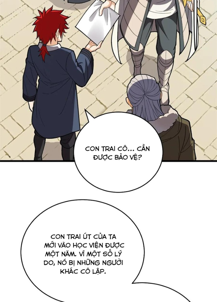 Ác long chuyển sinh: Bắt đầu phục thù từ 5 tuổi Chapter 139 - Trang 3
