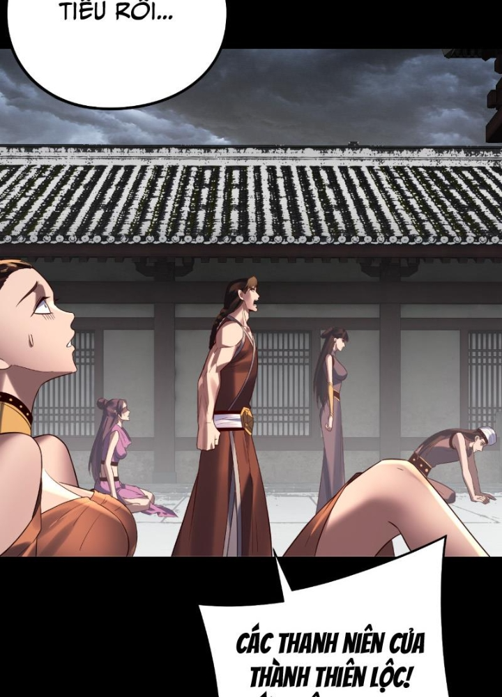 [FIX Thứ tự] Ta Trời Sinh Đã Là Nhân Vật Phản Diện Chapter 245 - Trang 2