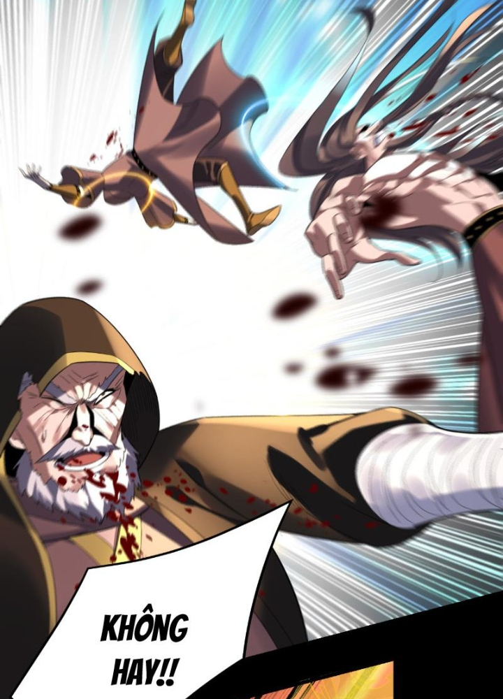 [FIX Thứ tự] Ta Trời Sinh Đã Là Nhân Vật Phản Diện Chapter 245 - Trang 2