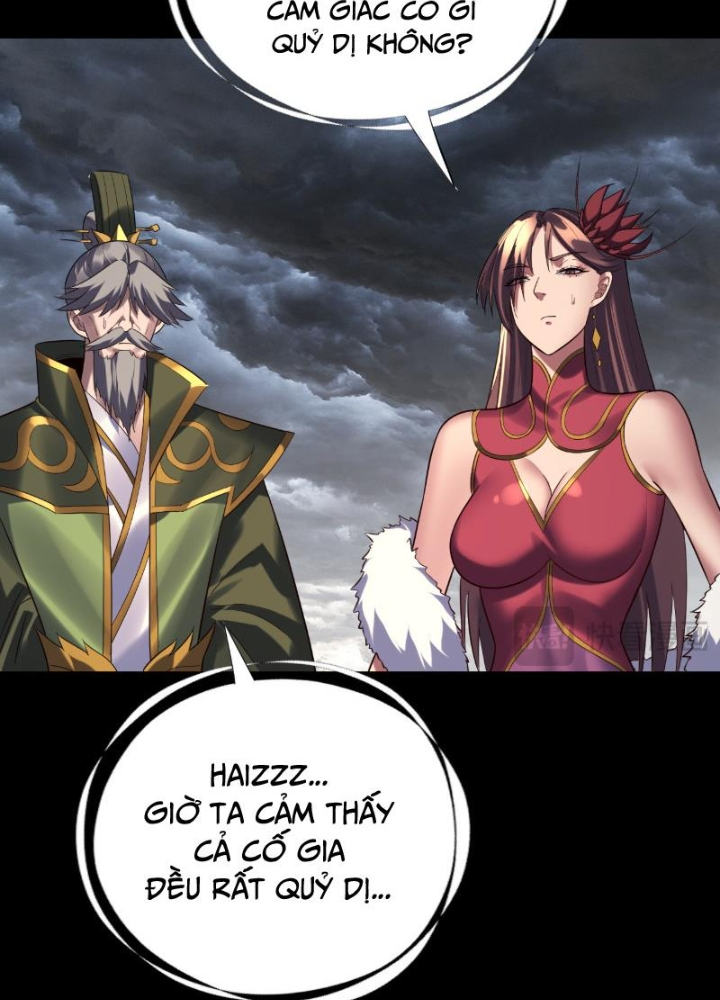 [FIX Thứ tự] Ta Trời Sinh Đã Là Nhân Vật Phản Diện Chapter 245 - Trang 2
