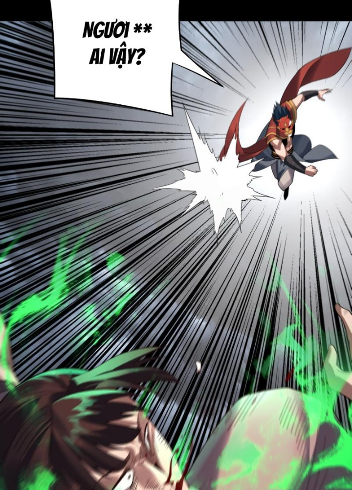 [FIX Thứ tự] Ta Trời Sinh Đã Là Nhân Vật Phản Diện Chapter 245 - Trang 2