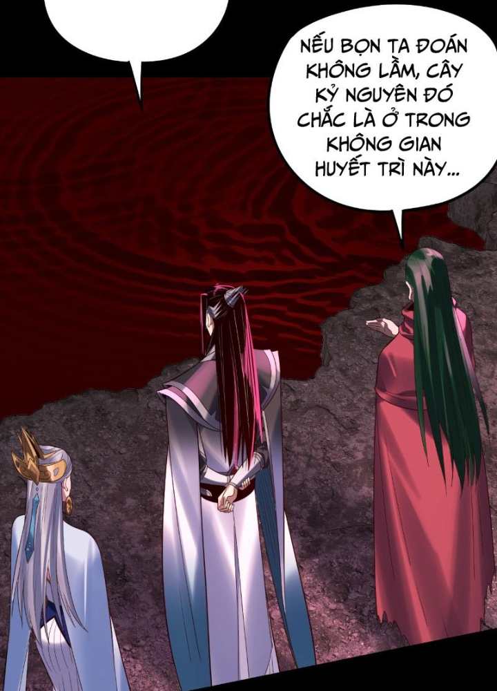 [FIX Thứ tự] Ta Trời Sinh Đã Là Nhân Vật Phản Diện Chapter 245 - Trang 2