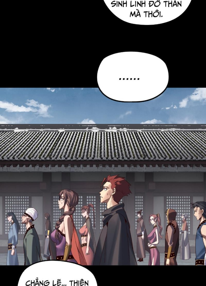 [FIX Thứ tự] Ta Trời Sinh Đã Là Nhân Vật Phản Diện Chapter 245 - Trang 2