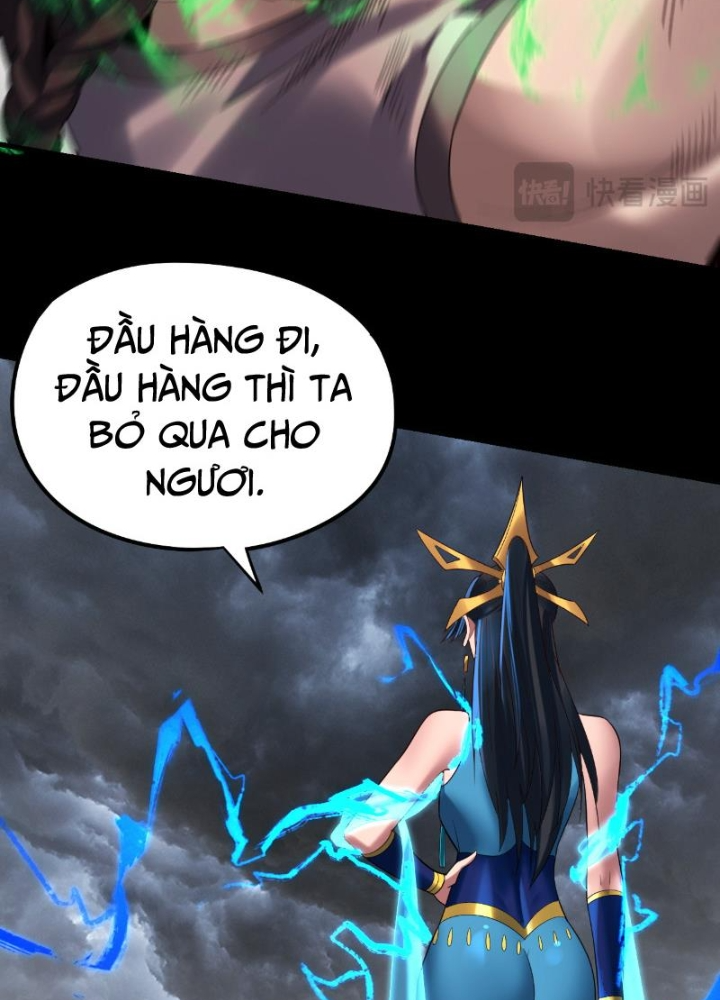 [FIX Thứ tự] Ta Trời Sinh Đã Là Nhân Vật Phản Diện Chapter 245 - Trang 2