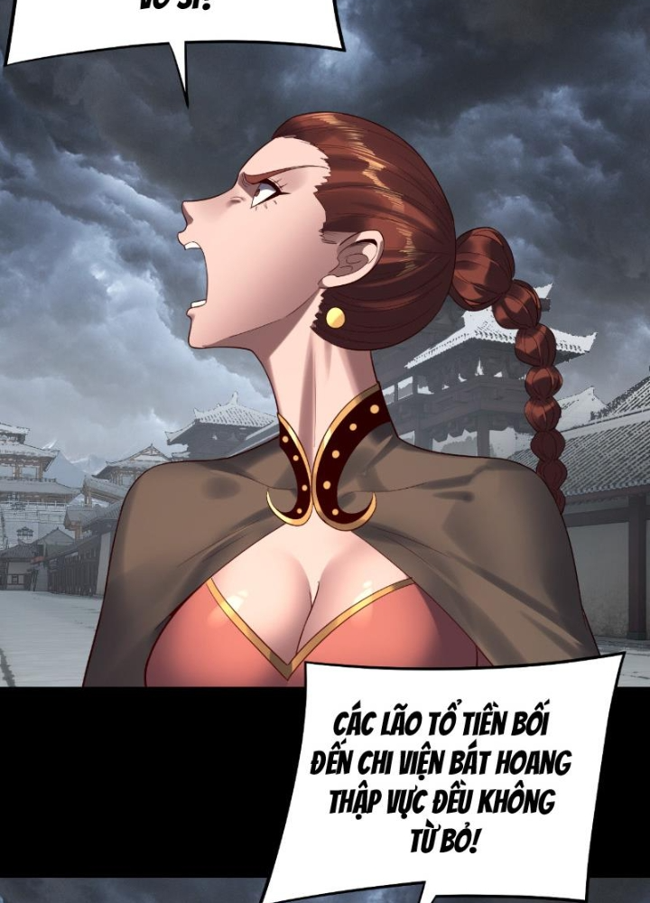 [FIX Thứ tự] Ta Trời Sinh Đã Là Nhân Vật Phản Diện Chapter 245 - Trang 2