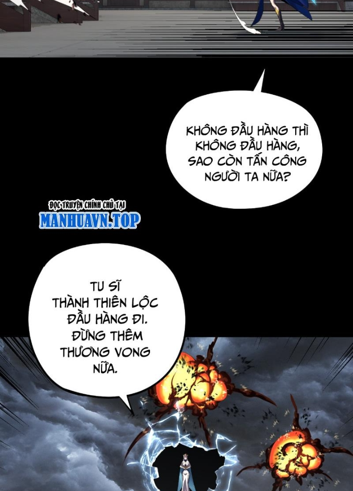 [FIX Thứ tự] Ta Trời Sinh Đã Là Nhân Vật Phản Diện Chapter 245 - Trang 2